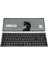 Lenovo Ideapad 20202, 20221 Notebook Klavye Tuş Takımı-Silver 1