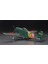 ST33 08883 1/32 Kawanishi N1K2-J Shidenkai (George) Savaş Uçağı Demonte Plastik Maketi 3