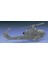 E5 00535 1/72 Ah-1s Cobra Chopper (Abd Ordusu) Helikopter Demonte Plastik Maketi 2