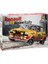 3652S 1/24 Renault R5 Alpine Rally Arabası Demonte Plastik Maketi 1