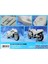 141268 1/12 Detay Seti Suzuki Yoshımura GSX-R750 1