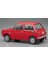 HC21 21121 1/24 Honda N360 (Nıı) 1969 Otomobil Demonte Plastik Maketi 3