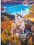 1000 Parça Yetişkin Puzzle Neuschwanstein 1