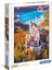1000 Parça Yetişkin Puzzle Neuschwanstein 2