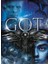 1000 Parça Yetişkin Puzzle Game Of Thrones 2