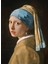 1000 Parça Yetişkin Puzzle Girl With A Pearl Earring ( 1