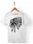 Calavera Indıa Hindistan Kuru Kafa Skull Erkek Tişört 1