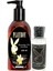Aromaterapi Vanilya Massage Oil 120 Ml + Natural Aromalı Massage Vücut Masaj Yağı 50 Ml 1