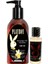 Aromaterapi Vanilya Massage Oil 120 Ml + Çilek Aromalı Massage Vücut Masaj Yağı 50 Ml 1