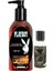 Aromaterapi Isıtıclı Massage Oil 120 Ml + Jasmin Aromalı Massage Vücut Masaj Yağı 50 Ml 1