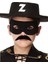 Zorro Maskesi Seti Çocuk 1