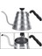 Gooseneck Drip Kettle Kahve Demleme 1,2 Lt 1