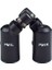 PivotMic PM1 (Matched Pair) | XY Stereo Küçük Diyafram Kardioid Kondenser Kayıt Mikrofonu 1