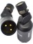 PivotMic PM1 (Matched Pair) | XY Stereo Küçük Diyafram Kardioid Kondenser Kayıt Mikrofonu 3