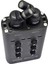 PivotMic PM1 (Matched Pair) | XY Stereo Küçük Diyafram Kardioid Kondenser Kayıt Mikrofonu 5