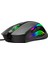 Prime Makro Tuşlu 12800DPI Rgb Ledli Drag Click Oyuncu Mouse 4