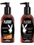 Massage Oil Warming And Natural 120 Ml Isıtıcılı Ve Kokusuz Vücut Masaj Yağı 1