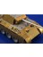 35978 1/35 Zimmerit Panther Ausf.a Late For 3