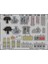 SS409 1/72 T-33 S.a. For Platz Maket Detay 1