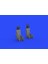 648375 1/48 L-29 Ejection Seats For Eduard/ 4
