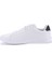 Franco Beyaz Kadın Spor Sneaker Ayakkabı V8 5