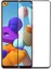 Samsung A71 5d Kırılmaz Ekran Koruyucu Cam 1