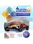 Chery Chance Araba Brandası Premium 2