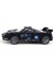 1:36 Ölçekli Die-Cast Layken Yarış Arabası 1