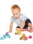 Toomies Yarışçı Yumurtalar Mavi 2