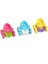 Toomies Yarışçı Yumurtalar Pembe 2