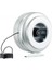 S&p Vent 100 Nk Metal Yuvarlak Kanal Tipi Fan 1