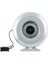 S&p Vent 100 Nk Metal Yuvarlak Kanal Tipi Fan 2