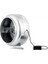 S&p Vent 100 Nk Metal Yuvarlak Kanal Tipi Fan 4