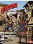Zagor Sayı: 235 - Samurayın Dönüşü - Jacopo Rauch 1