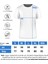 Siyah Basic Erkek Bisiklet Yaka Long Kalıp Kısa Kollu T-Shirt 4