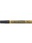 : Pen-Touch Markör Kalem : 2.0 mm Altın 1