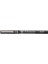 : Pen-Touch Kaligrafi Kalemi Ince Uç : 1.8 mm Siyah 1
