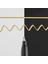 : Pen-Touch Kaligrafi Kalemi Ince Uç : 1.8 mm Altin 3