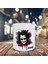 Joker Slaughter Yazılı Baskılı Küllük Seramik Kül TABLASI-7895 1