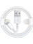 Apple iPhone Uyumlu 1 Metre Lightning USB Şarj Kablosu 2