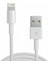 Apple iPhone Uyumlu 1 Metre Lightning USB Şarj Kablosu 3