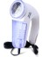 JA-768 110-220V 5 W Elektrikli Kürk Topu Düzeltici Beyaz (Yurt Dışından) 1
