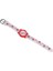 A335-86236 Çocuk Su Geçirmez Kuvars Izle Beyaz (Yurt Dışından) 2