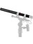 079002 Hc-22 Profesyonel Shotgun Mikofon 22 cm 4
