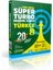 8. Sınıf Türkçe Yeni Nesil Süper Turbo Deneme Sınavı 1