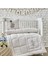Softy Star Bear Bej Gri Bebek Cotton Comfort 1