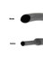 Isı ile Daralan Makaron 6 mm (1 Metre) 2