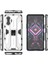 Xiaomi Redmi K40 Gaming Için Çift Katmanlı Koruyucu Kılıf (Yurt Dışından) 2