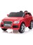 Baby Hope 437 Q-Suv Akülü Araba (Kırmızı) 1