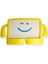 Samsung Galaxy Tab A T290 T295 T297 Kılıf Ibuy Silikon Kids Çocuk Kılıf Standlı Darbe Koruma 8 Inç 1